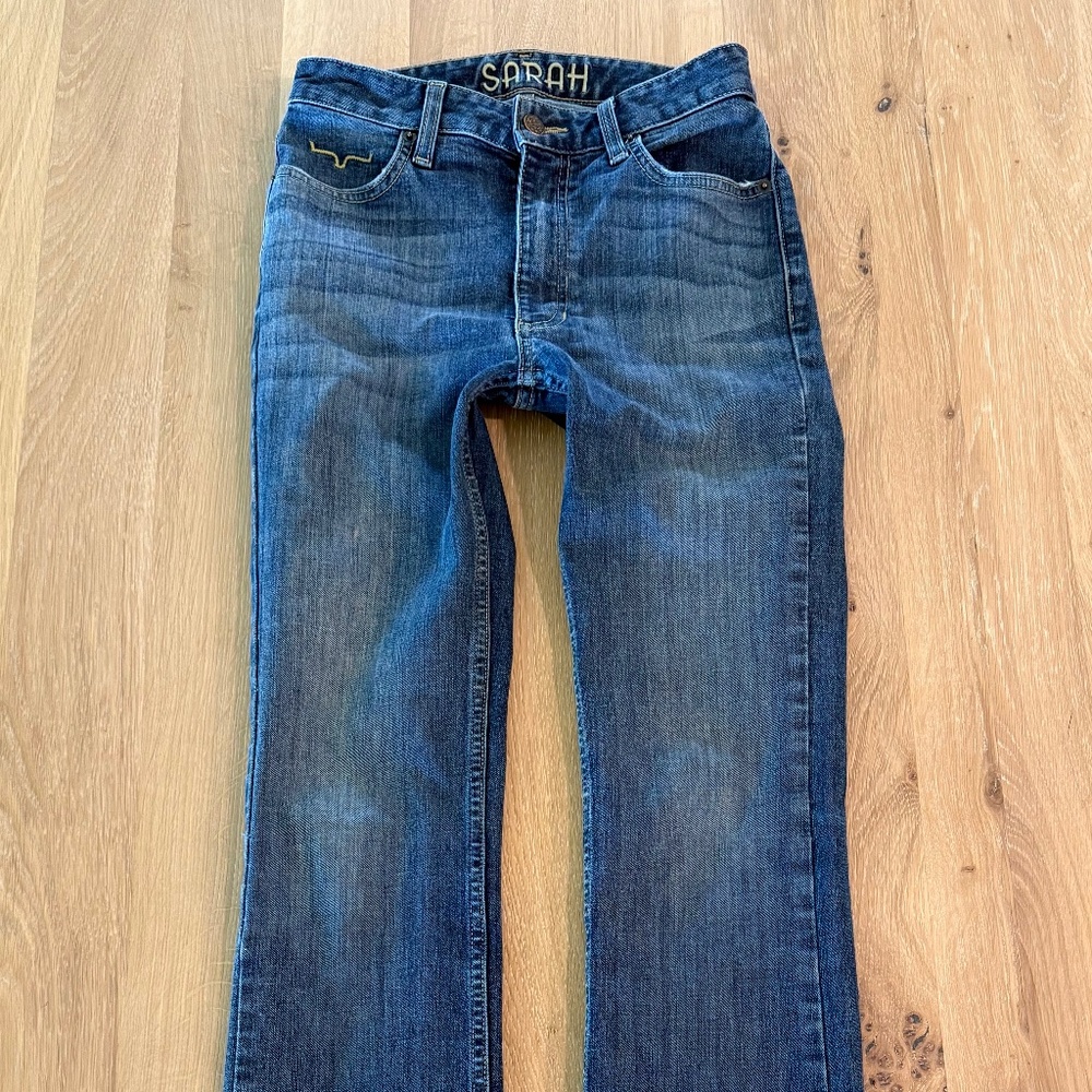 KIMES RANCH SARAH 000/34L